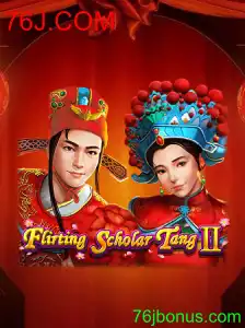 FlirtingScholarTangII